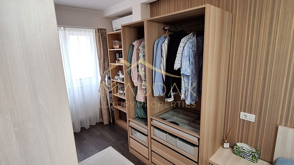 APARTAMENT 3 CAMERE I AVIATIEI I PROMENADA MALL*** - Poză 13