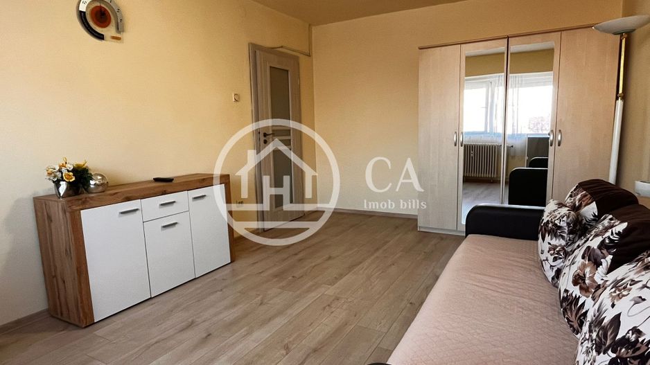 Apartament cu 3 camere de inchiriat în zona Calea Aradului, Oradea - Poză 2