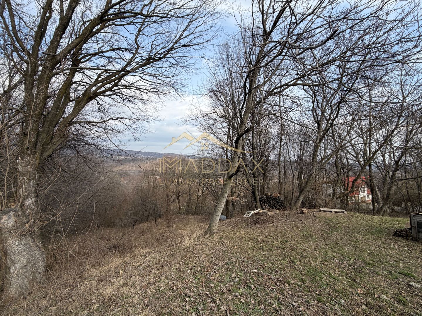 Teren *3895mp* - P+2 / Studiu Geo // Breaza - Prahova - Poză 10
