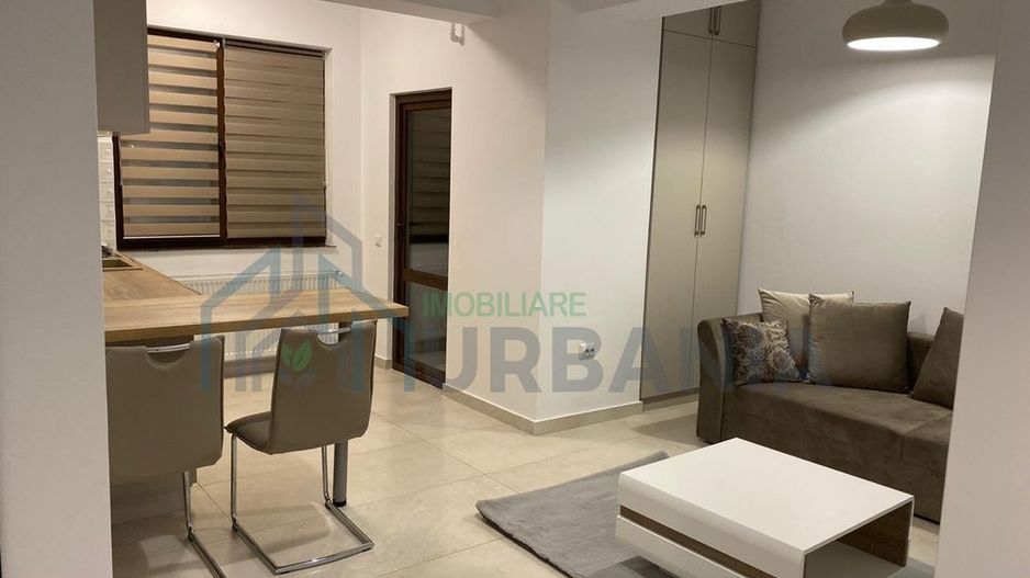 Apartament 2 camere, etaj 8/13, Concept Residence, Iași - Poză 3