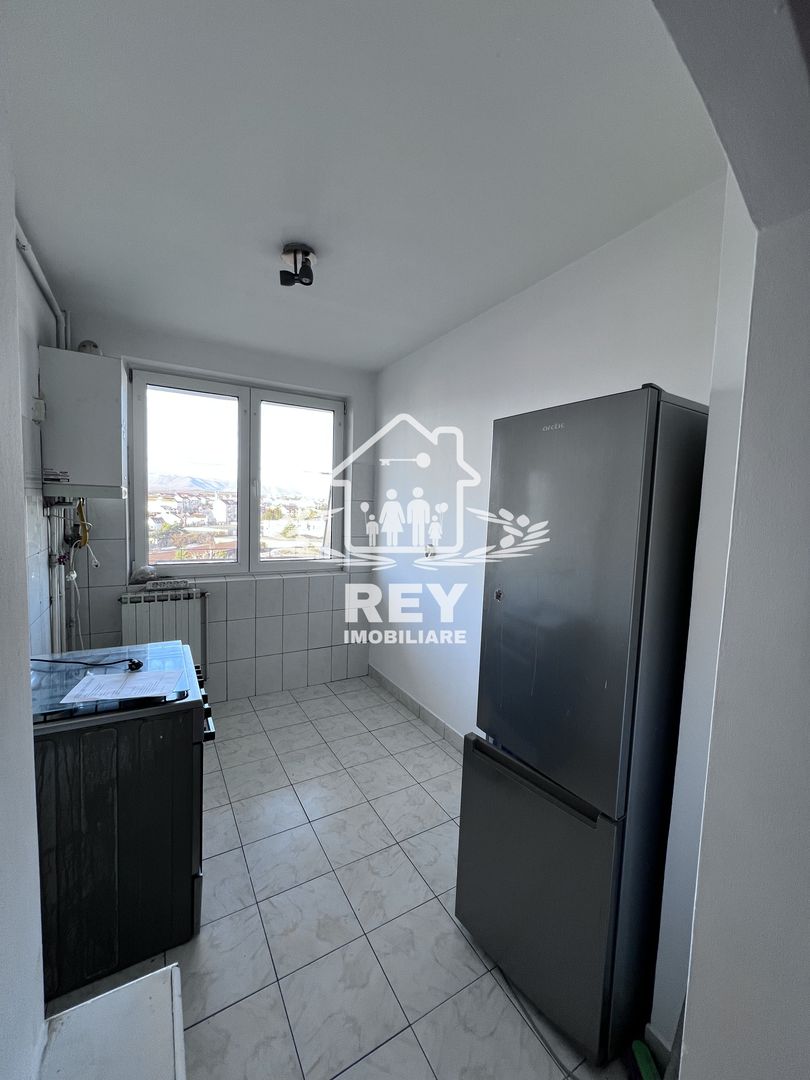Apartament 2 camere,bloc cu lift, Str. Oștirii/Mihai Viteazul/N.Iorga - Poză 19