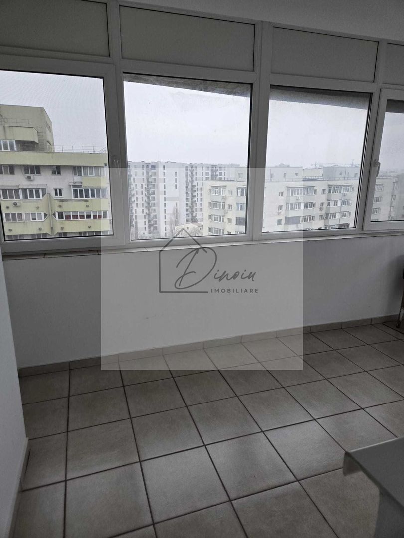 4 camere Piata Delfinului - Chisinau - Pantelimon I Mega Mall - Poză 9