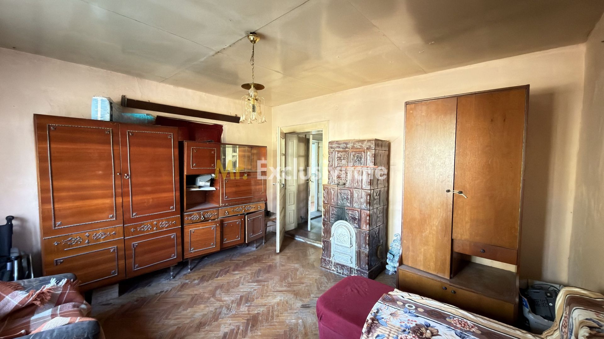 Casa 3 camere, Teren 518 mp - Str. M. Kogălniceanu - Carei - Poză 5