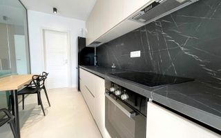 2 camere Nusco City Aviatiei | Pipera - Poză 6
