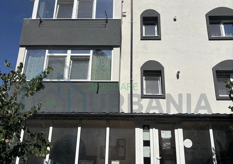 Apartament 2 camere Podu Iloaiei - Poză 1
