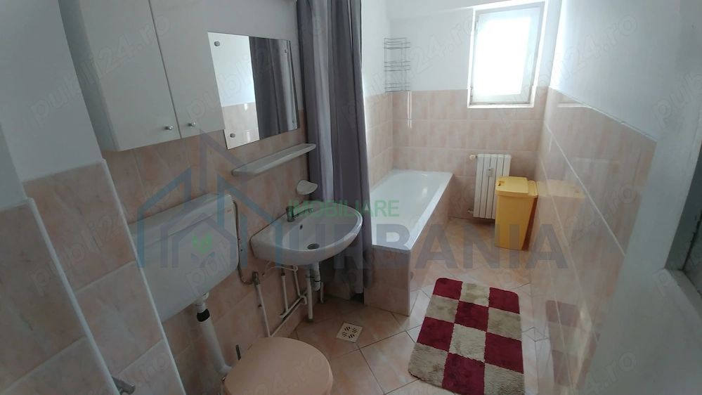 Apartament 2 camere   mobilat și utilat complet, zona Alexandru - Poză 7