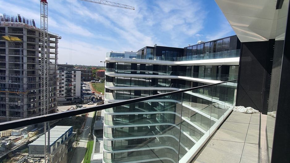 Apartament superb 3 camere I YachtKid I Zona Floreasca - Poză 15