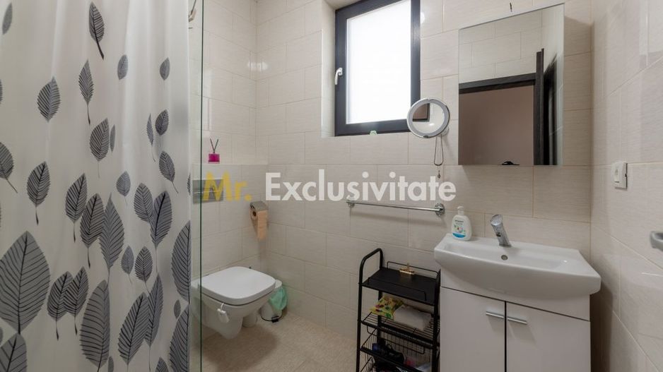 Casă Nouă Tip Duplex – 4 Camere - P+1 -  Budeasa! - Poză 29