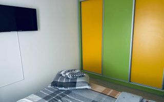Apartament modern cu 3 camere, zonă apreciată pentru familie. - Poză 7