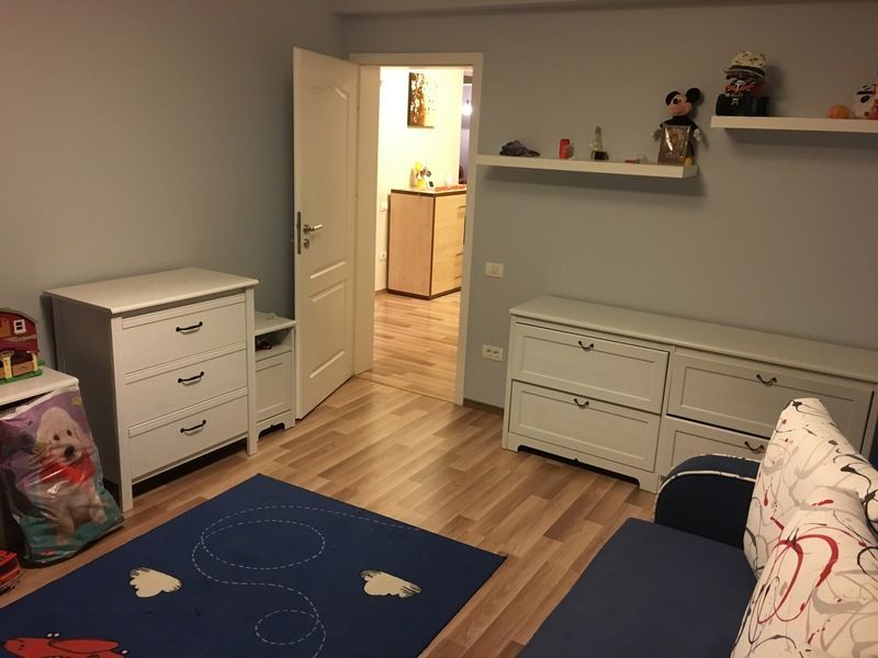 🏡 3 Camere 130 mp | Mobilat Lux | Parcare Subterană | Centrală| Cartier Latin - Poză 7