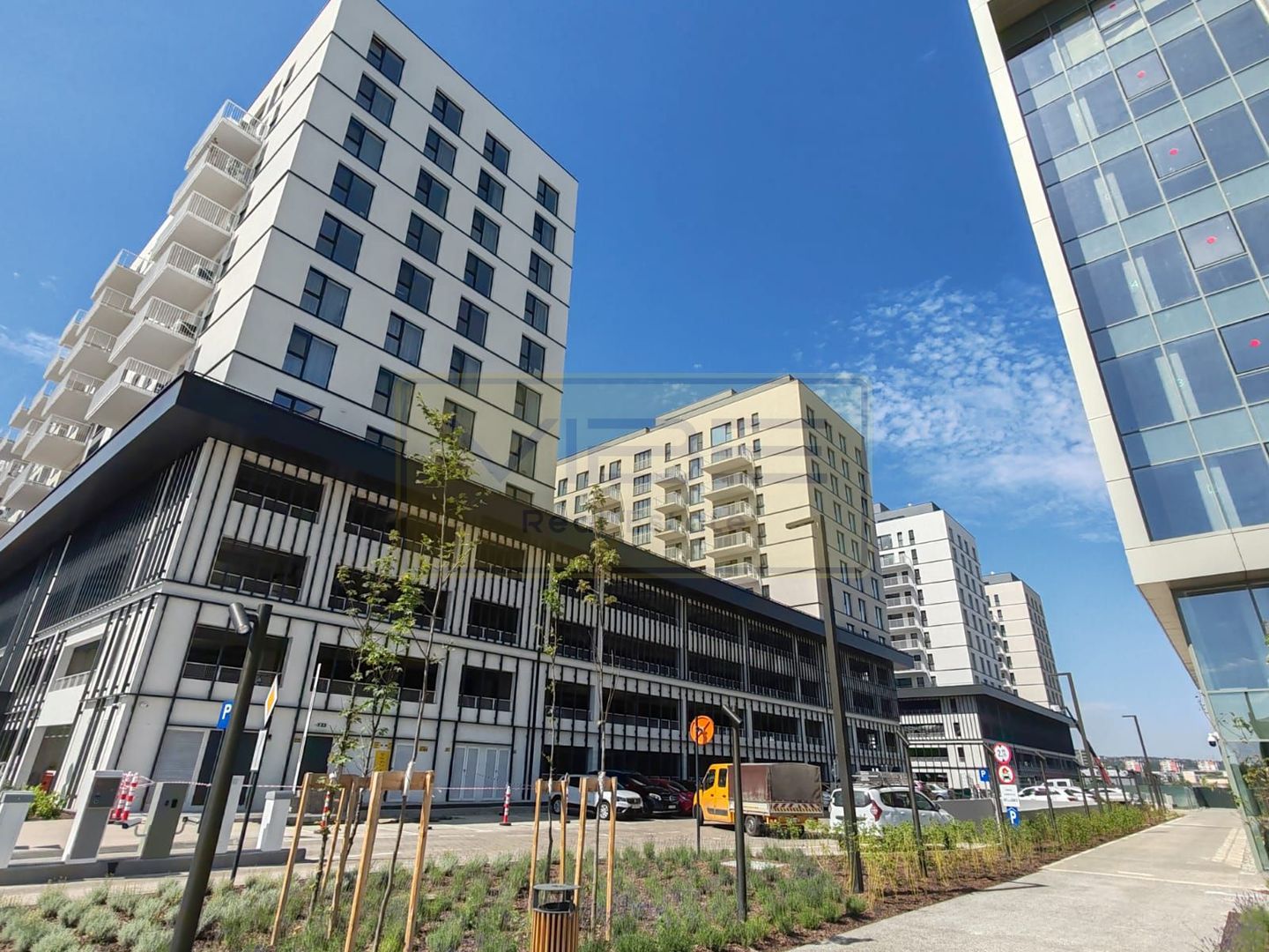 Silk District- Penthouse de vanzare -parcare- Intabulat ! - Poză 3