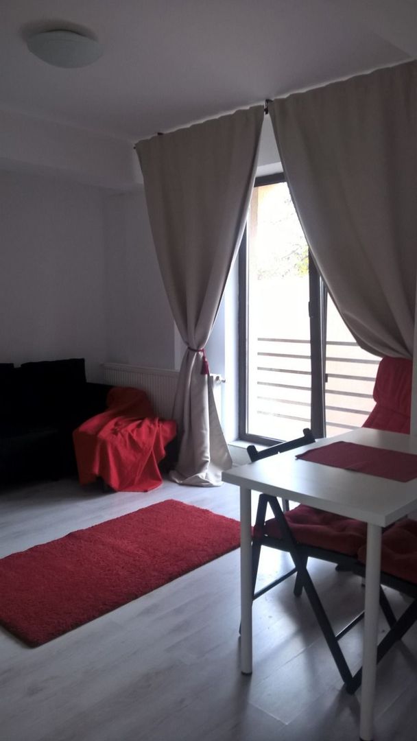 AP. 2 CAMERE BUCURESTII NOI, BLOC NOU, PARCARE, CENTRALA, METROU 5 MIN - Poză 2