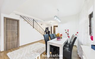 Duplex spațios,  grădină amenajată și poziție excelentă lângă Kaufland - Poză 8