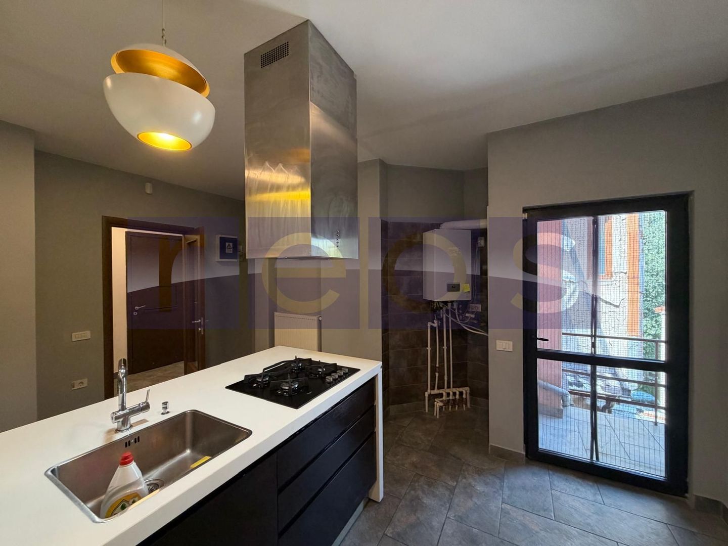 INCHIRIERE APARTAMENT DEOSEBIT 5CAMERE | 221MP   | BLV LASCAR CATARGIU - Poză 23