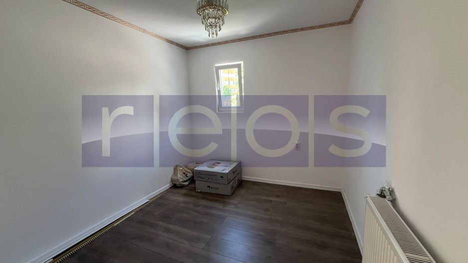 INCHIRIERE VILA | SINGURA IN CURTE |  ZONA MALL VITAN - Poză 5