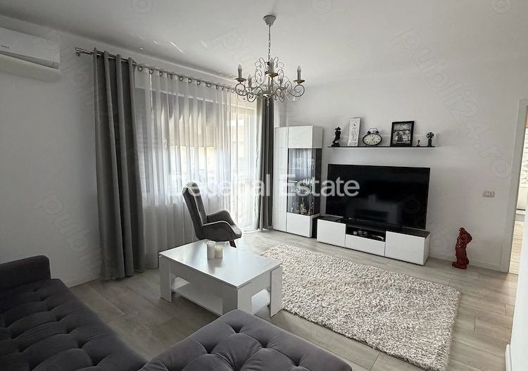 APARTAMENT DE ÎNCHIRIAT | FUNDENI ~CENTRALĂ PROPRIE | 500 €/LUNĂ - Poză 3