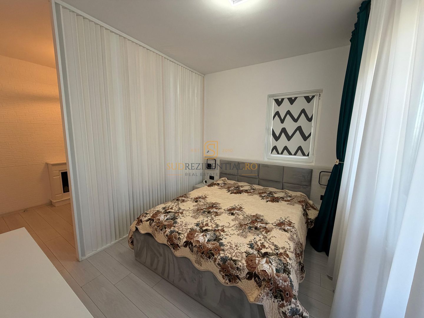 Apartament doua camere cu loc de parcare inclus | Parc Tudor Arghezi - Poză 2