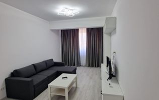 GARSONIERA METALURGIEI, BUCATARIE INCHISA, CENTRALA, LOC PARCARE