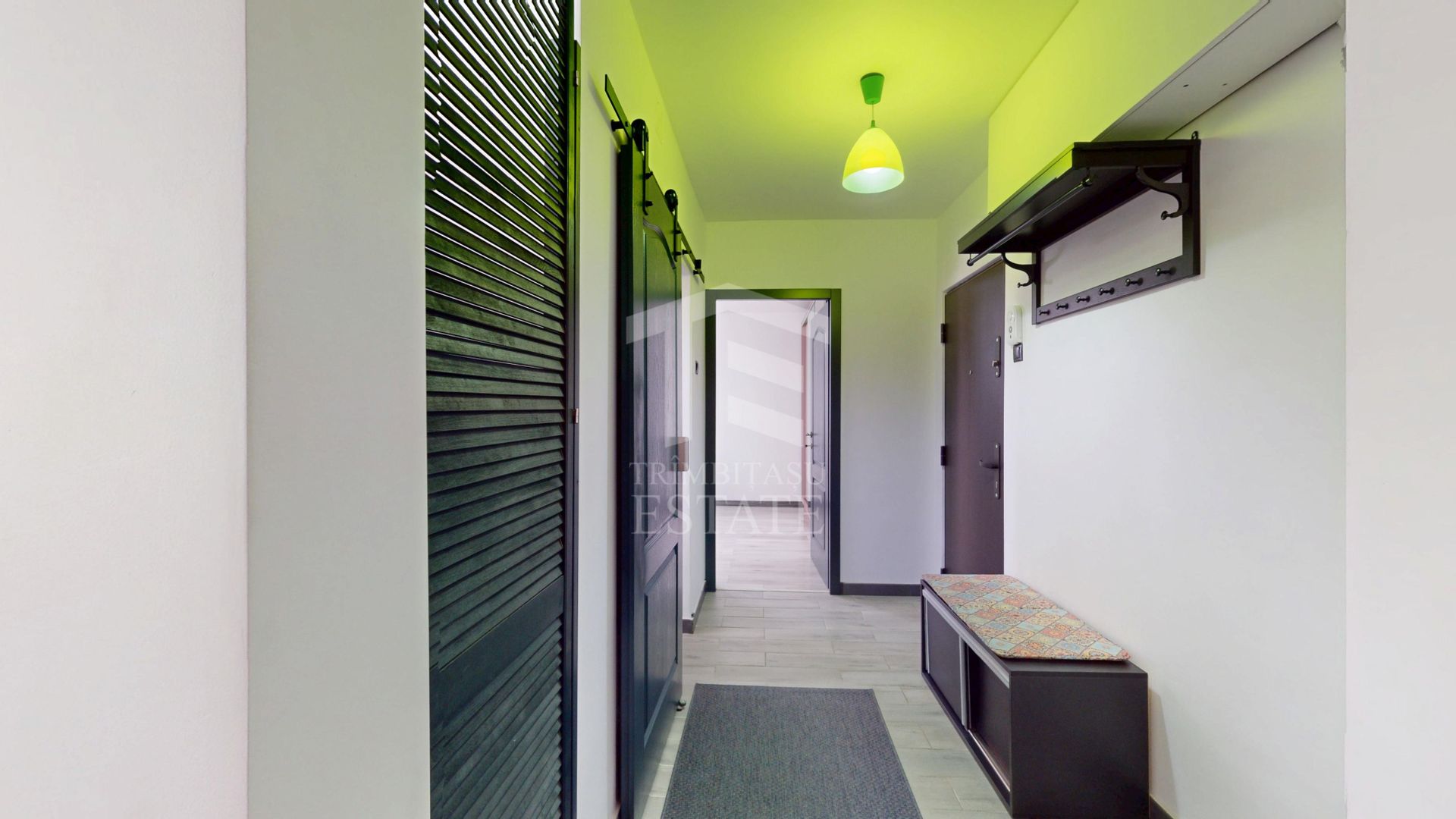2 camere | Decomandat | 5 min Metrou Piata Sudului - Poză 7