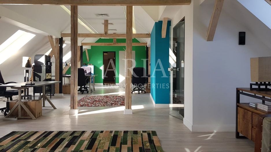 SPATIU BIROU ZONA DACIA - Poză 1