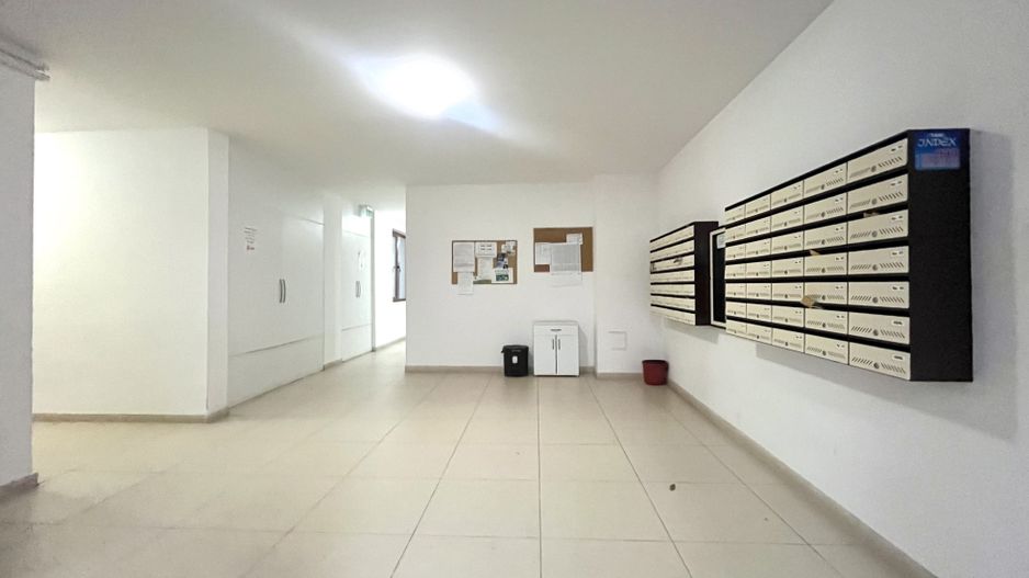 Tur virtual 2 camere, modern si vibrant, cu parcare, zona Torontalului - Poză 17