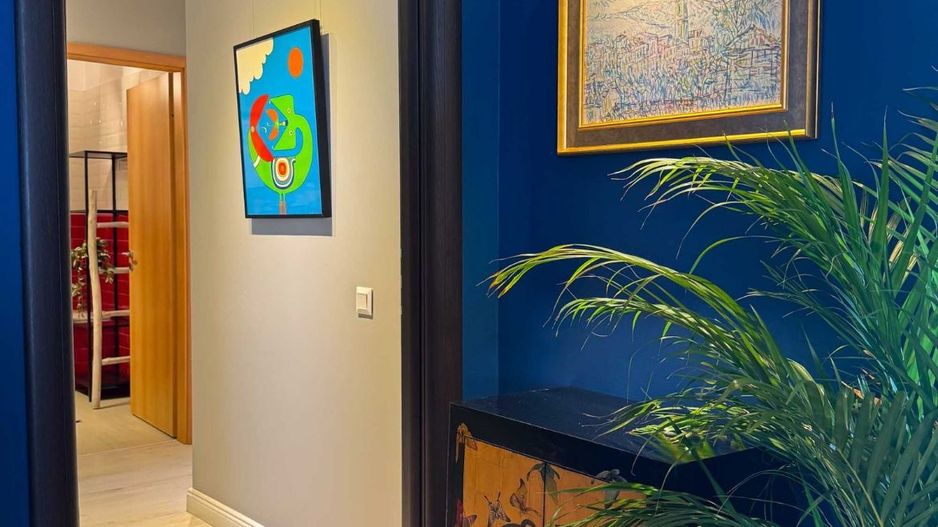 Apartament 3 camere, Sector 2 – Doamna Ghica Plaza - Poză 6