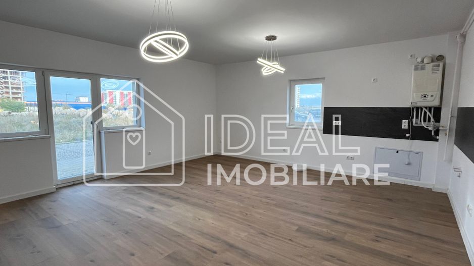 Apartamente 3 camere de vânzare – zona Prelungirea Doamna Stanca - Poză 2