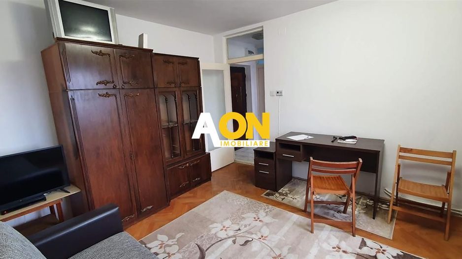 Garsoniera decomandata 28 mp zona Parc Cetate - Poză 4