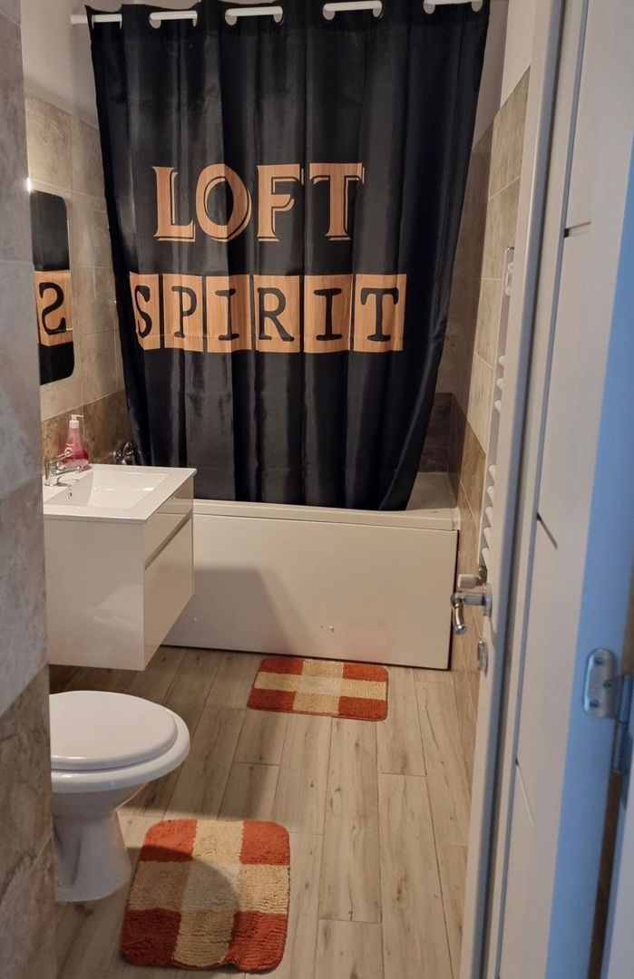 AP. 2 CAMERE 1 DECEMBRIE 1918, PET-FRIENDLY, BLOC NOU, METROU 10 MIN - Poză 7