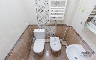 Chirie, apartament, 2 camere, strada Anestiade Nicolae, Centru - Poză 11