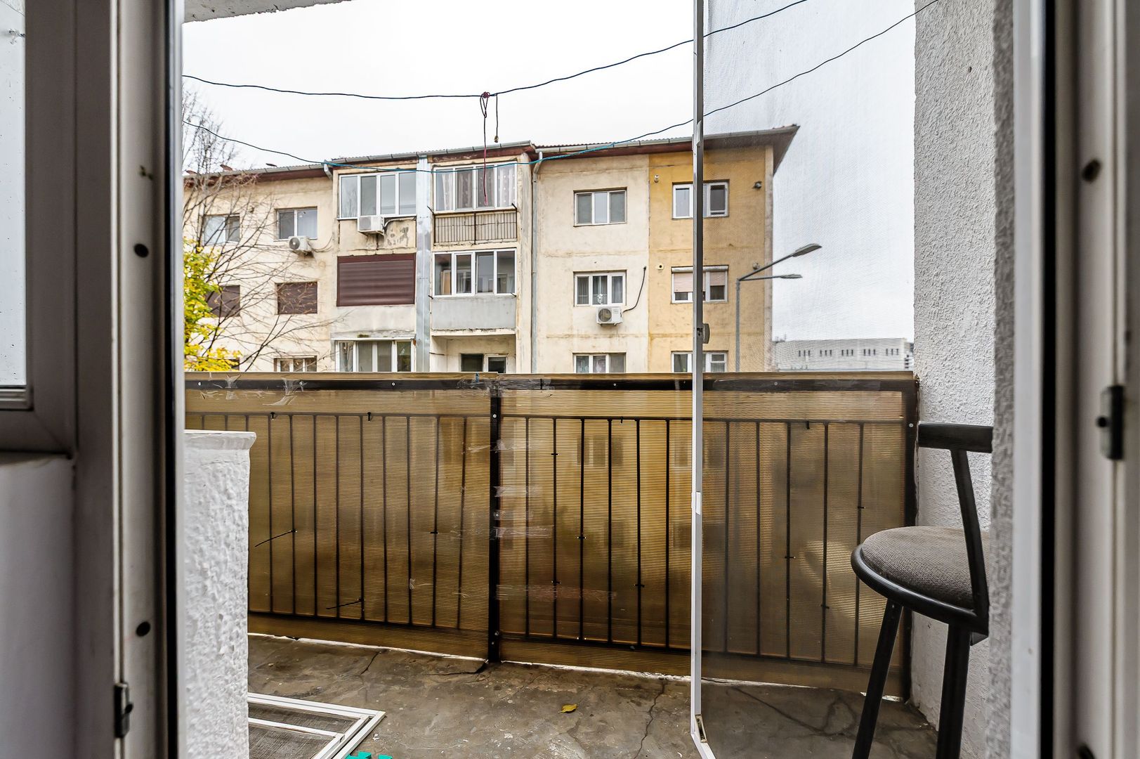 Apartament cu 2 camere, etaj 2 – Piața UTA - Poză 7