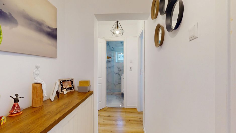 Apartament 3 camere Lacul Tei Doamna Ghica - Poză 7