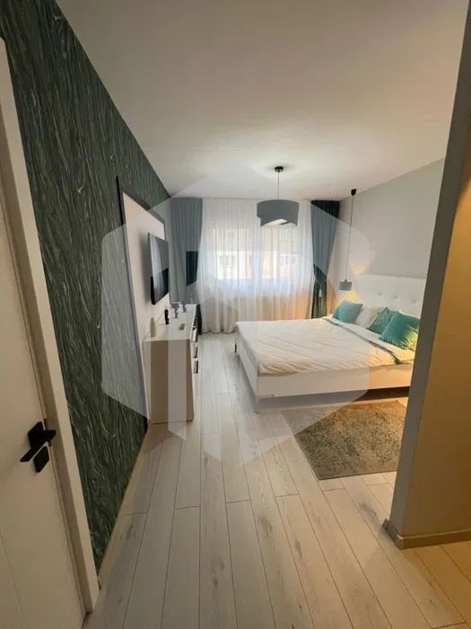 Apartament de inchiriat - 2 Camere - 58mpu - Vasile Aaron - Renovat - Poză 2