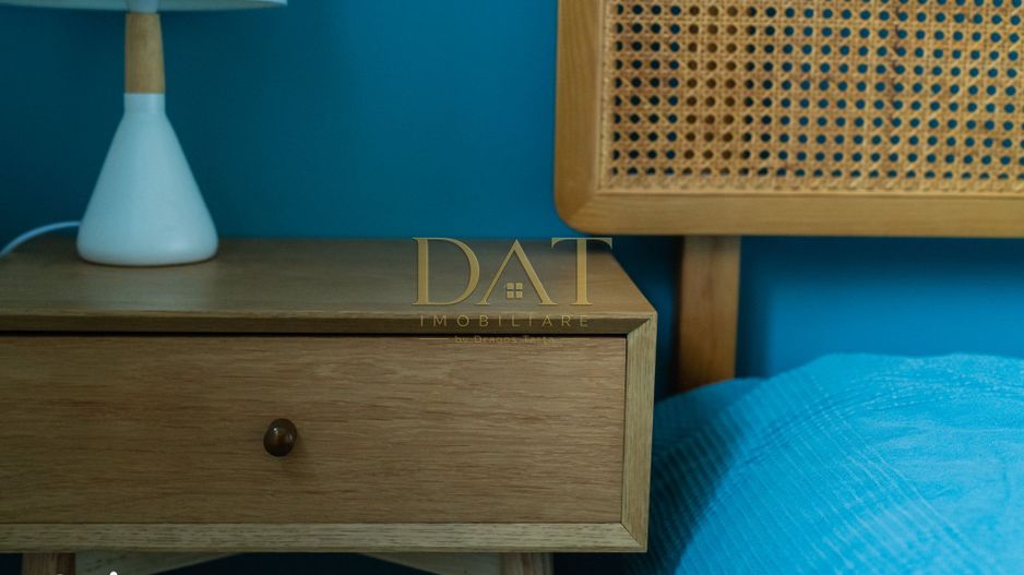 Apartament 2 camere | parcare | Grand Hill Residence | Pet-Friendly - Poză 8