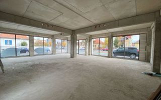 Spatiu birouri | Etaj 2 | Suprafata 157 mp | Sibiu - Poză 5