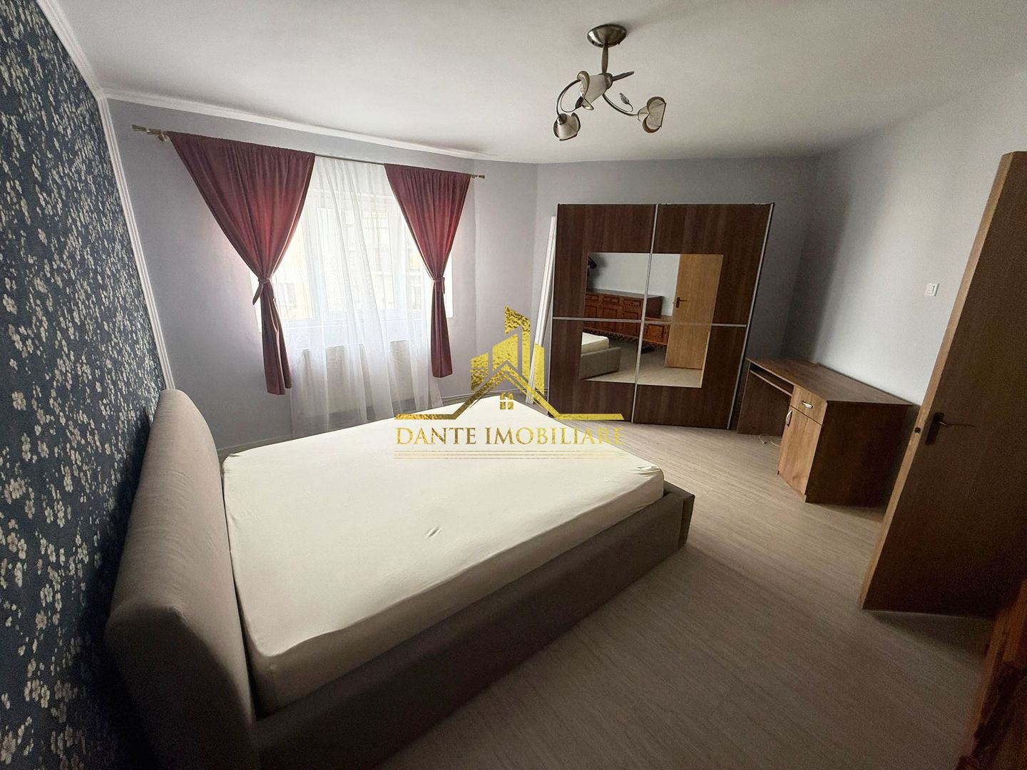 2 camere, decomandat, mobilat modern, Marasti, FSEGA, Iulius Mall - Poză 3