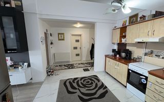 APARTAMENT 3 CAMERE | 80 MP | LOC DE PARCARE | RĂDĂUȚI - Poză 9