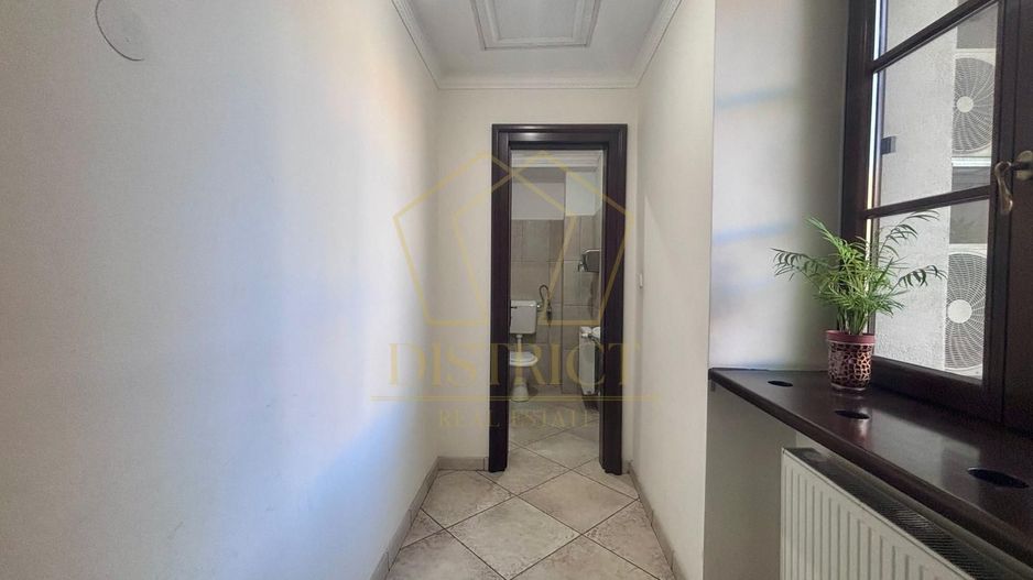 Spatiu comercial SAD 150mp | Iosefin - Poză 7