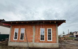 Casa individuala cu 3 camere  | Sanandrei - Poză 2