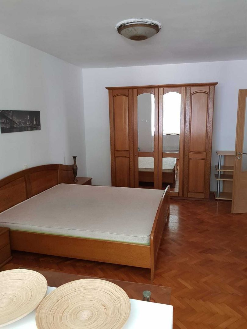 Tipografilor-Medicina | 2 camere | Centrala proprie | Decomandat - Poză 7