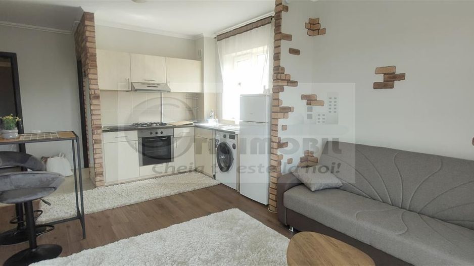 2 CAM TATARASI BLOC NOU GREEN PARK - Poză 4