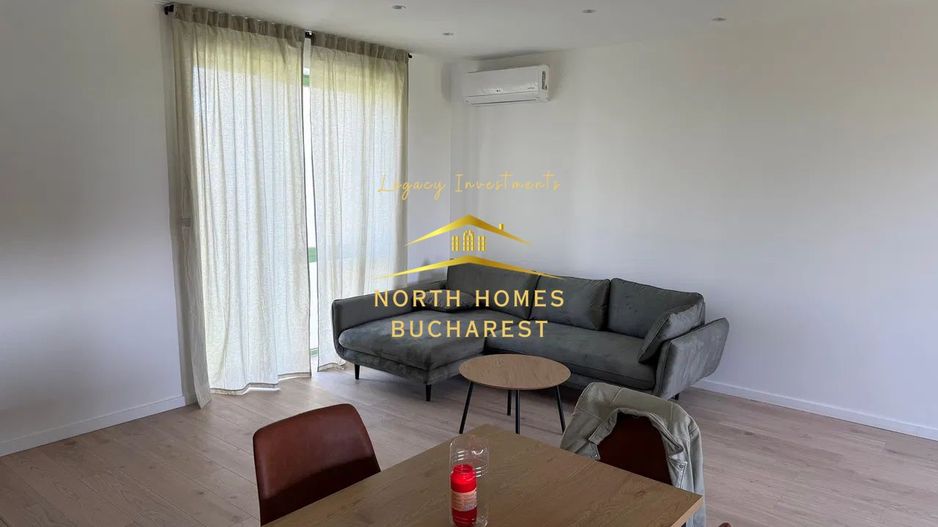 Apartament 2 camere , loc de parcare inclus - Complex Residential Sisesti 303 - Poză 4