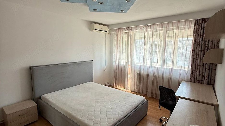 De Închiriat: Apartament 2 Camere | Eroii Revoluției - Poză 4