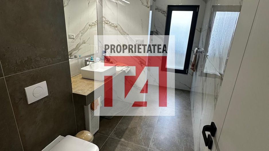 Casa deosebita in Satu Nou De Jos - Poză 12