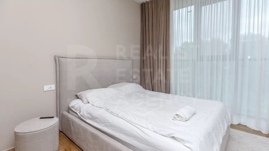 Chirie, apartament, 2 camere, bul. Ștefan cel Mare, Centru - Poză 3