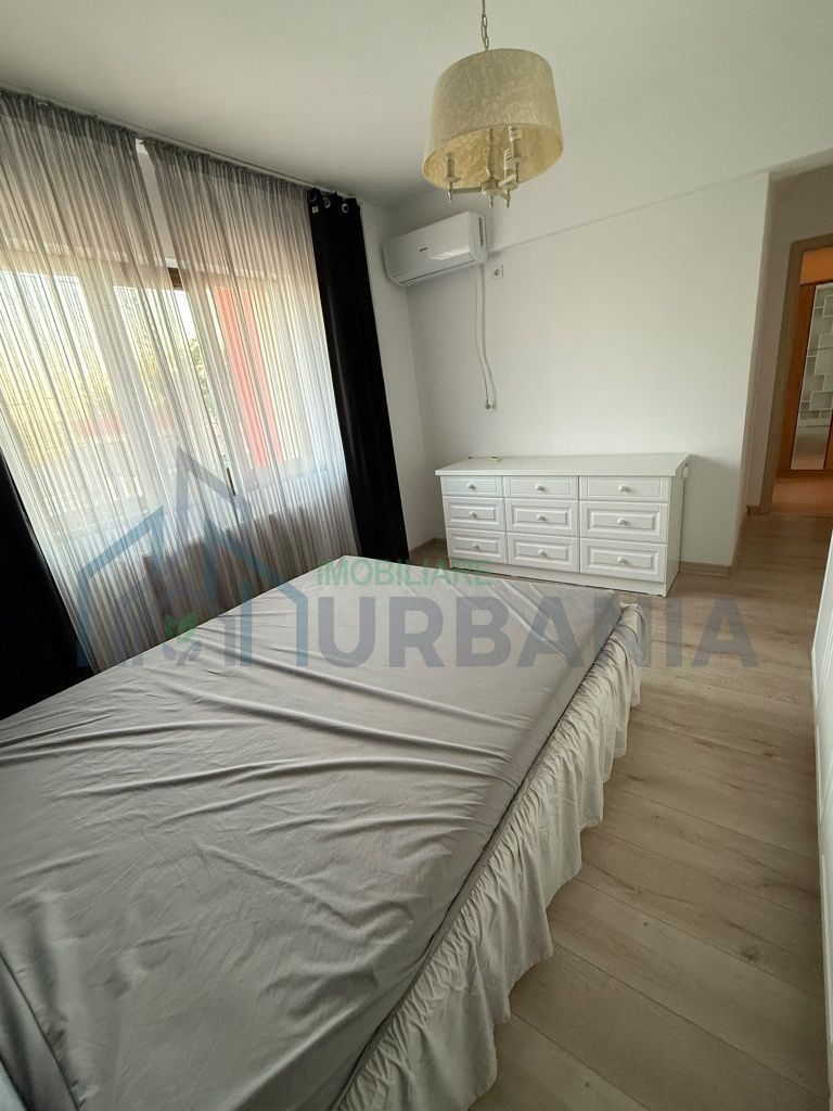 Apartament 2 camere decomandat, 55 mp, Rivers Towers, Iasi - Poză 2