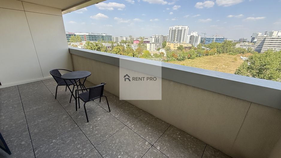Apartament Premium - Aviatiei Towers 2020 - TVA INCLUS - Poză 18