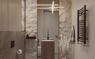 Apartament 3 camere Titan Th. Pallady-Sector 3-Metrou Teclu - Poză 2