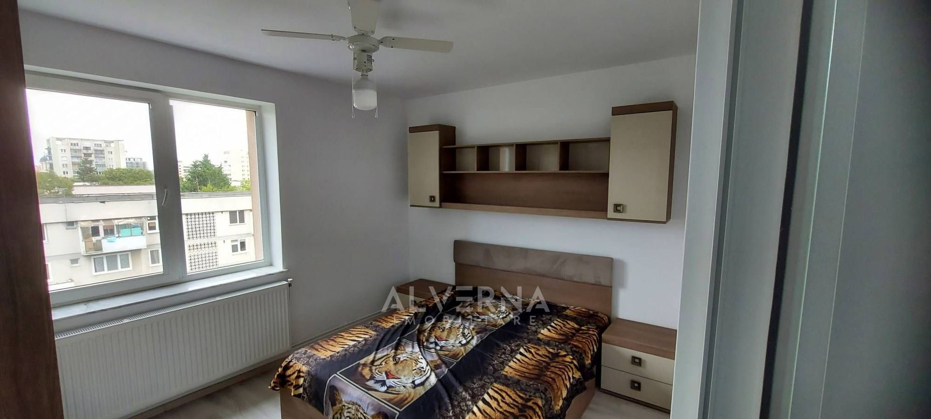 Apartament 2 camere | 50mp | 2 balcoane | decomandat | zona Gheorgheni - Poză 1
