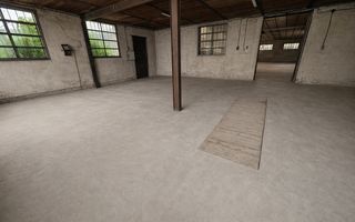 Hală Industrială de Închiriat, 405mp, Zona Centru - Poză 3